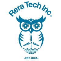 Rera Tech Inc. Logo
