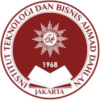 Institut Teknologi dan Bisnis Ahmad Dahlan Logo