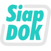 SiapDOK Logo