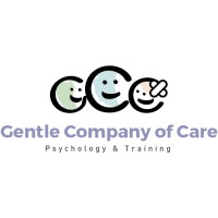 Gentle Company of Care Logo