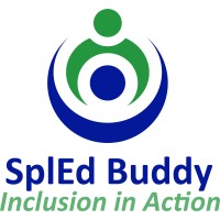 SplEd Buddy Logo