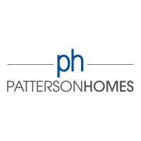 Patterson Homes Logo