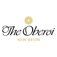 The Oberoi, New Delhi Logo