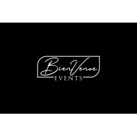 BienVenue Events Logo