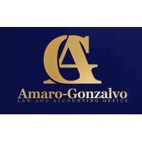 Amaro-Gonzalvo Law & Accounting Office Logo