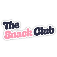 The Snack Club Logo