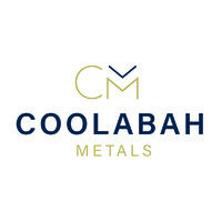 Coolabah Metals Ltd (ASX:CBH) Logo