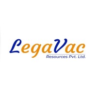 LegaVac Logo
