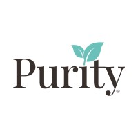Purity Vitamin Logo