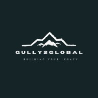 GULLY2GLOBAL Logo