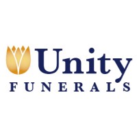 Unity Funerals Logo