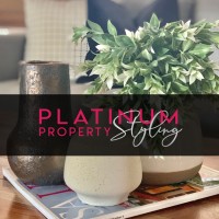 Platinum Property Styling Logo