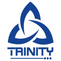 Trinity Workforce Solutions Inc., Logo