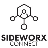 Sideworx Connect Inc. Logo