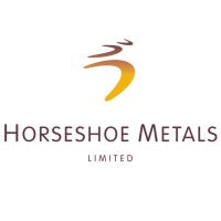 Horseshoe Metals Limited Logo