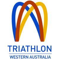 Triathlon WA Logo