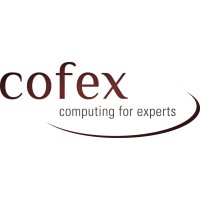 Cofex AG Logo