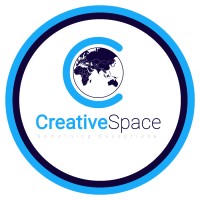 Creative Space Logo
