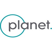 Working Planet Logo
