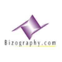 Bizography Inc Logo