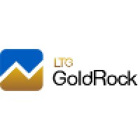 LTG GoldRock Logo