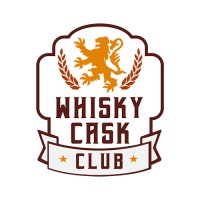 Whisky Cask Club Logo
