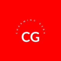 Charming Geba Logo