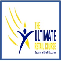 The Ultimate Retail Course: Become a Retail RockStar! Logo