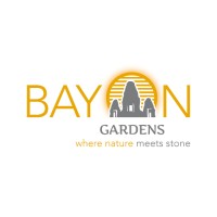 Bayon Gardens Logo