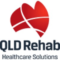 Qld Rehab Healthcare Solutions Logo