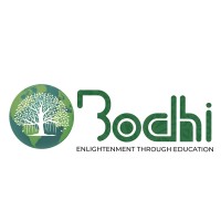 Bodhi Logo