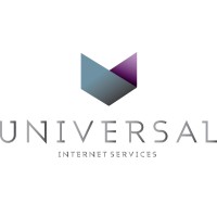 Universal Internet Services Logo