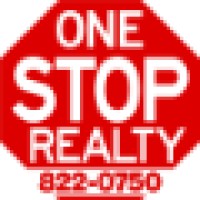 One Stop Realty, LLC Logo