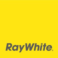 Ray White Ascot Logo