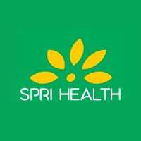 Spri Health Logo