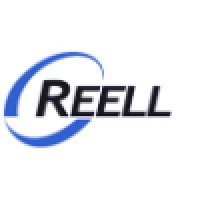 Reell Precision Manufacturing Corporation Logo