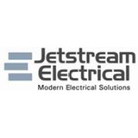 Jetstream Electrical Logo