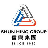 Shun Hing Technology Co., Ltd. Logo