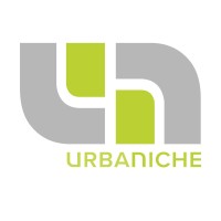 Urbaniche.Planning Logo