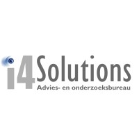 i4solutions Logo