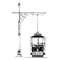 Sydney Tramway Museum Logo