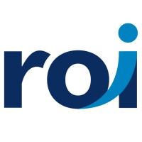 ROI Healthcare Solutions, LLC Logo