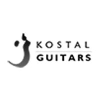 Kostal Guitars Logo