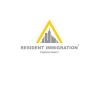 Resident Immigration Consultancy Logo