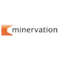 Minervation Logo