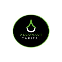 Algonaut Capital Logo