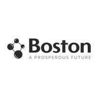 Boston Bulk Chemicals India Pvt Ltd Logo