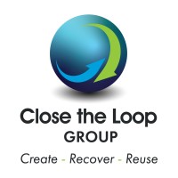 Close the Loop Group Logo