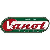 Vanol FZE Logo
