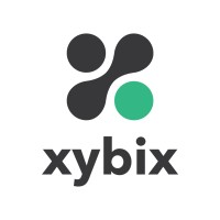 Xybix Systems, Inc. Logo